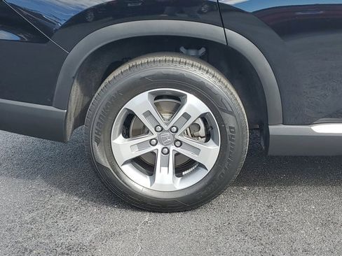 Used 2024 Honda Pilot EX-L image 7