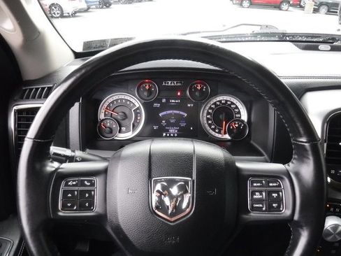 Certified 2017 RAM 1500 Sport image 49