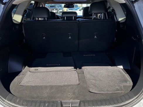 Used 2020 Hyundai Santa Fe Limited image 16