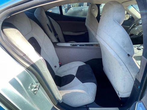 Used 2012 Fisker Karma EcoChic image 53