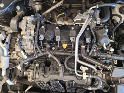 Used 2022 Nissan Altima 2.5 SR image 30