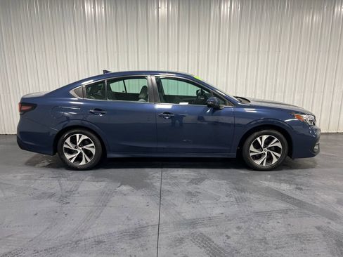 Used 2023 Subaru Legacy Premium image 17