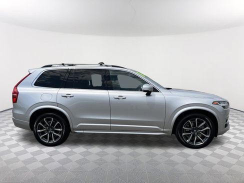 Used 2019 Volvo XC90 T6 Momentum w/ Advanced Package AWD/4WD image 19