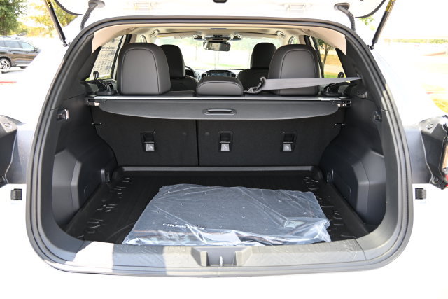New 2026 Subaru Crosstrek 2.5i Limited AWD/4WD image 15