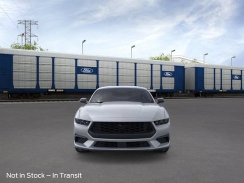 New 2026 Ford Mustang Coupe RWD image 6