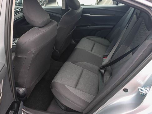 Used 2026 Toyota Camry LE FWD image 20