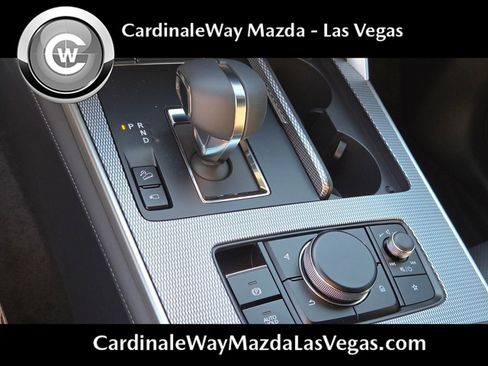 New 2026 MAZDA CX-90 3.3 Turbo S w/ Premium Package AWD/4WD image 30