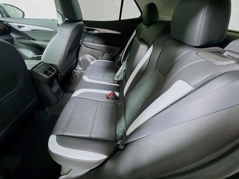 New 2026 Buick Envision Sport Touring image 19