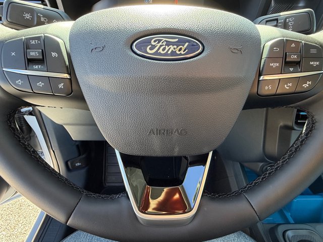 New 2026 Ford Maverick XLT w/ XLT Luxury Package FWD image 27