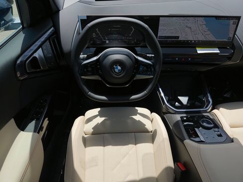 New 2026 BMW X3 xDrive30i w/ Premium Package AWD/4WD image 15