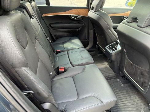 Used 2024 Volvo XC90 B6 Plus w/ Protection Package Premier AWD/4WD image 30