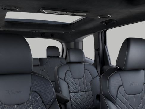 New 2025 Kia Telluride SX Prestige X-Pro image 27