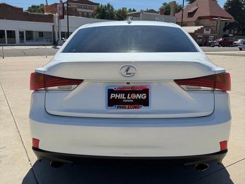 Used 2018 Lexus IS 300 AWD w/ Accessory Package 2 image 4