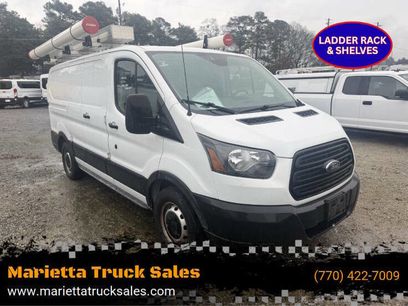 Used 2019 Ford Transit 150 130 Low Roof