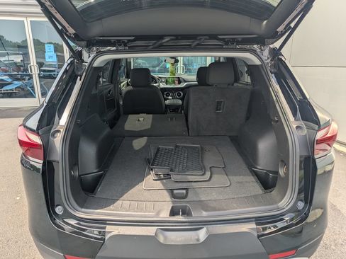 Used 2022 Chevrolet Blazer LT FWD image 35