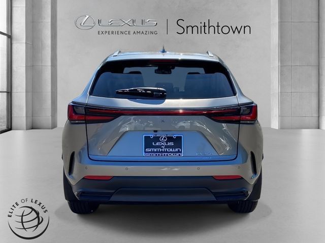Certified 2024 Lexus NX 350 AWD image 6