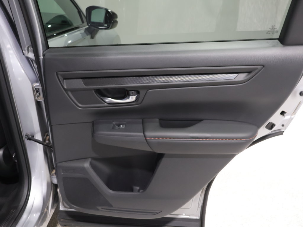 Used 2026 Honda CR-V Sport image 21