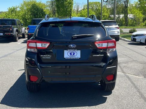 Used 2018 Subaru Crosstrek 2.0i AWD/4WD image 5