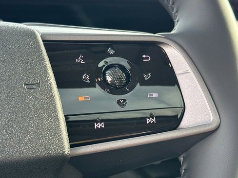 New 2026 Nissan Murano Platinum w/ Cargo Package image 34