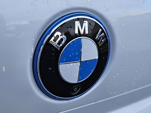 New 2026 BMW i7 eDrive50 w/ M Sport Package image 27