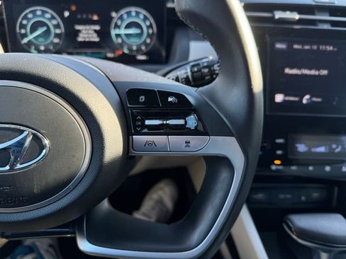 Used 2023 Hyundai Tucson SEL w/ Convenience Package image 25