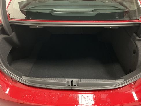 New 2025 Alfa Romeo Giulia AWD w/ Driving Assist Package image 17