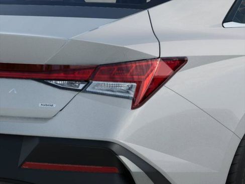 New 2026 Hyundai Elantra Limited w/ Cargo Package image 10