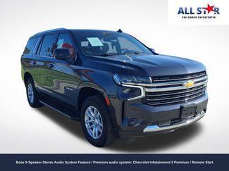 Used 2024 Chevrolet Tahoe LT RWD 360° Tour