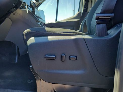 Certified 2023 Ford Transit 350 XLT RWD image 17