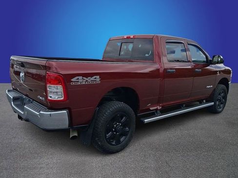 Used 2020 RAM 2500 Tradesman AWD/4WD image 4