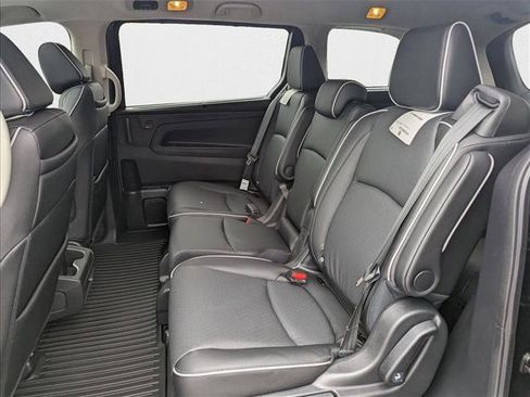 New 2026 Honda Odyssey Elite image 17