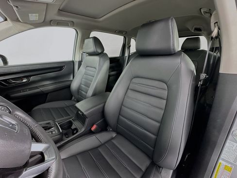 Certified 2024 Honda CR-V EX-L image 20
