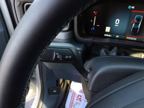 Certified 2025 Ford Maverick Lobo image 21