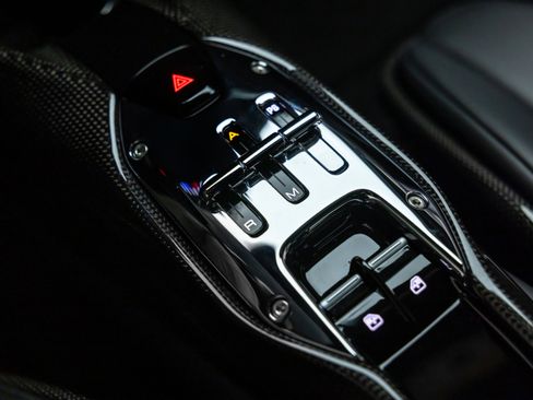 Certified 2024 Ferrari 296 GTB image 60