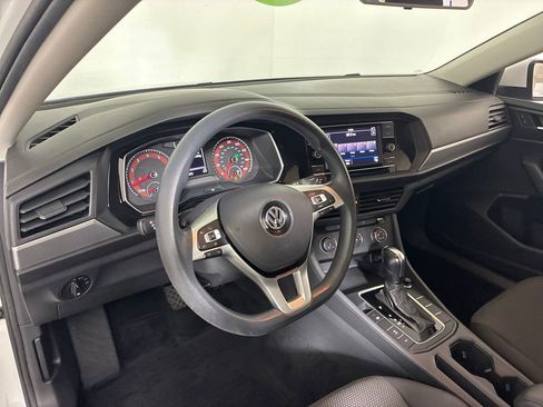 Used 2019 Volkswagen Jetta S FWD image 13