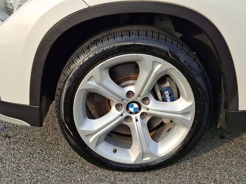 Used 2015 BMW X1 xDrive35i AWD/4WD image 8