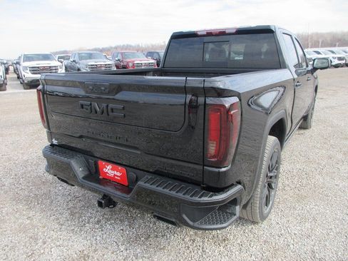 New 2026 GMC Sierra 1500 Denali w/ Denali Reserve Package AWD/4WD image 5