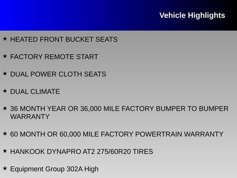 Used 2023 Ford F150 XLT w/ Equipment Group 302A High AWD/4WD image 12