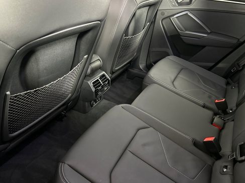 Used 2025 Audi Q3 2.0T Premium w/ Convenience Package image 11