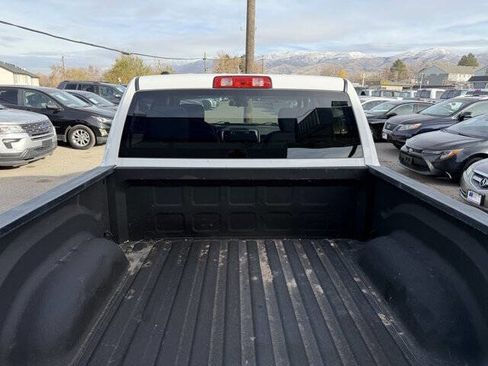 Used 2017 RAM 1500 Tradesman w/ Popular Equipment Group image 22