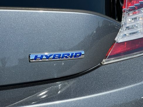 Used 2016 Honda CR-Z LX image 26