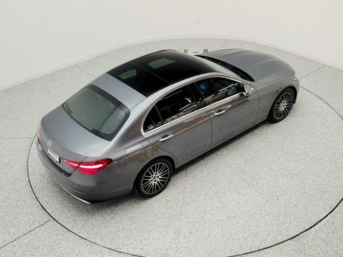 Certified 2023 Mercedes-Benz C 300 Sedan image 27
