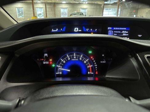 Used 2013 Honda Civic LX image 29