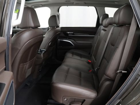 Used 2022 Kia Telluride SX AWD/4WD image 5