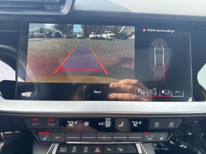 Used 2023 Audi S3 Premium Plus w/ Premium Plus Package