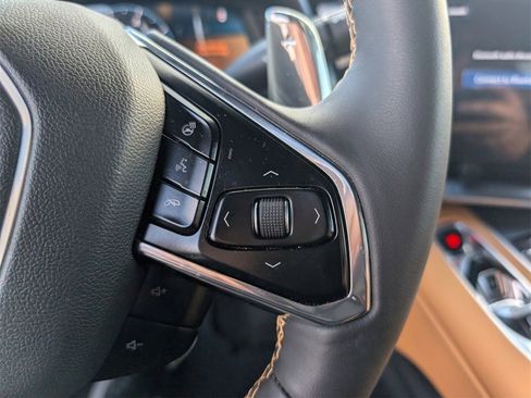 Used 2024 Chevrolet Corvette Stingray Preferred Cpe w/ Z51 Performance Package image 14