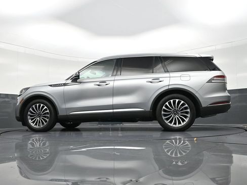 Used 2023 Lincoln Aviator Reserve image 27
