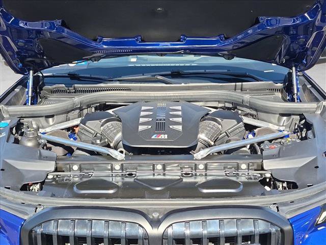 Certified 2025 BMW X7 M60i AWD/4WD image 23