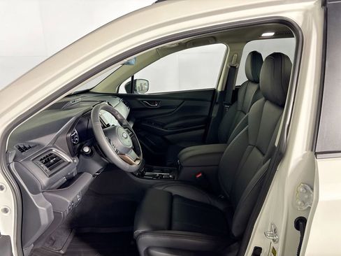 New 2026 Subaru Ascent Limited Bronze AWD/4WD image 11