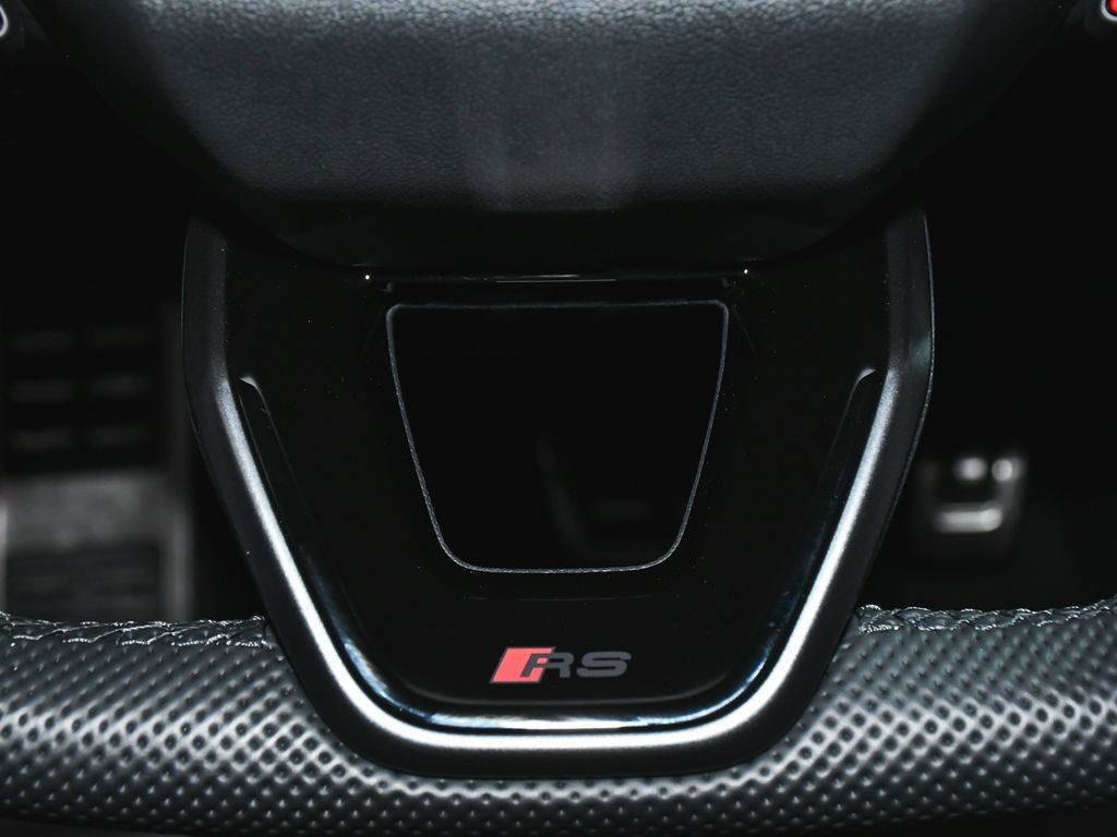 Used 2026 Audi RS 3 AWD/4WD image 48